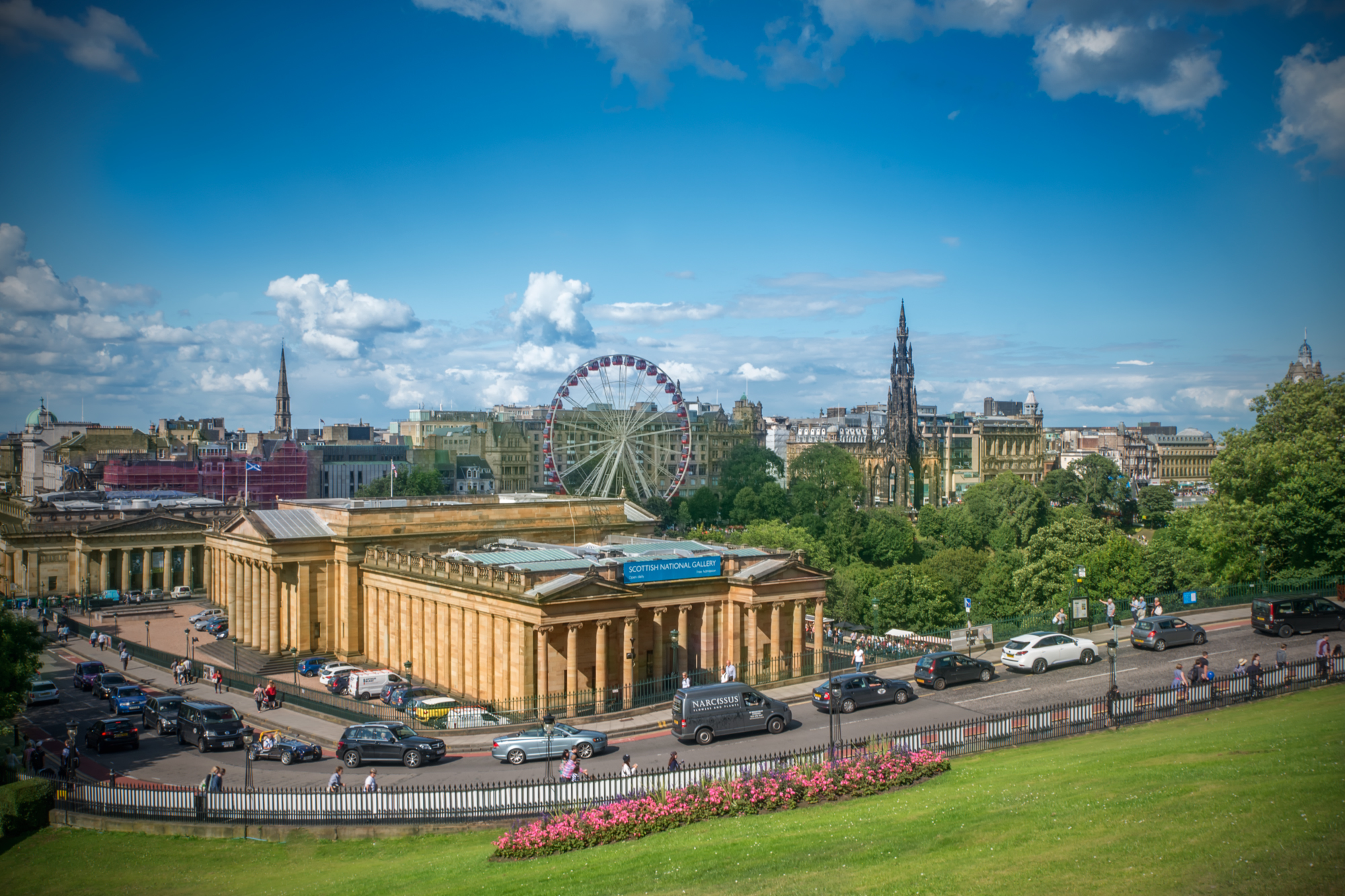 Scottish National Gallery